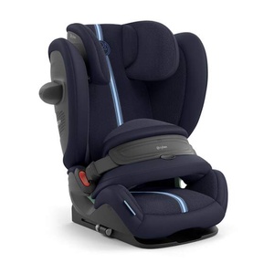 Siège auto de 15 mois à 12 ans PALLAS G3 PLUS Cybex Ocean Blue