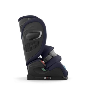 Siège auto de 15 mois à 12 ans PALLAS G3 PLUS Cybex Ocean Blue