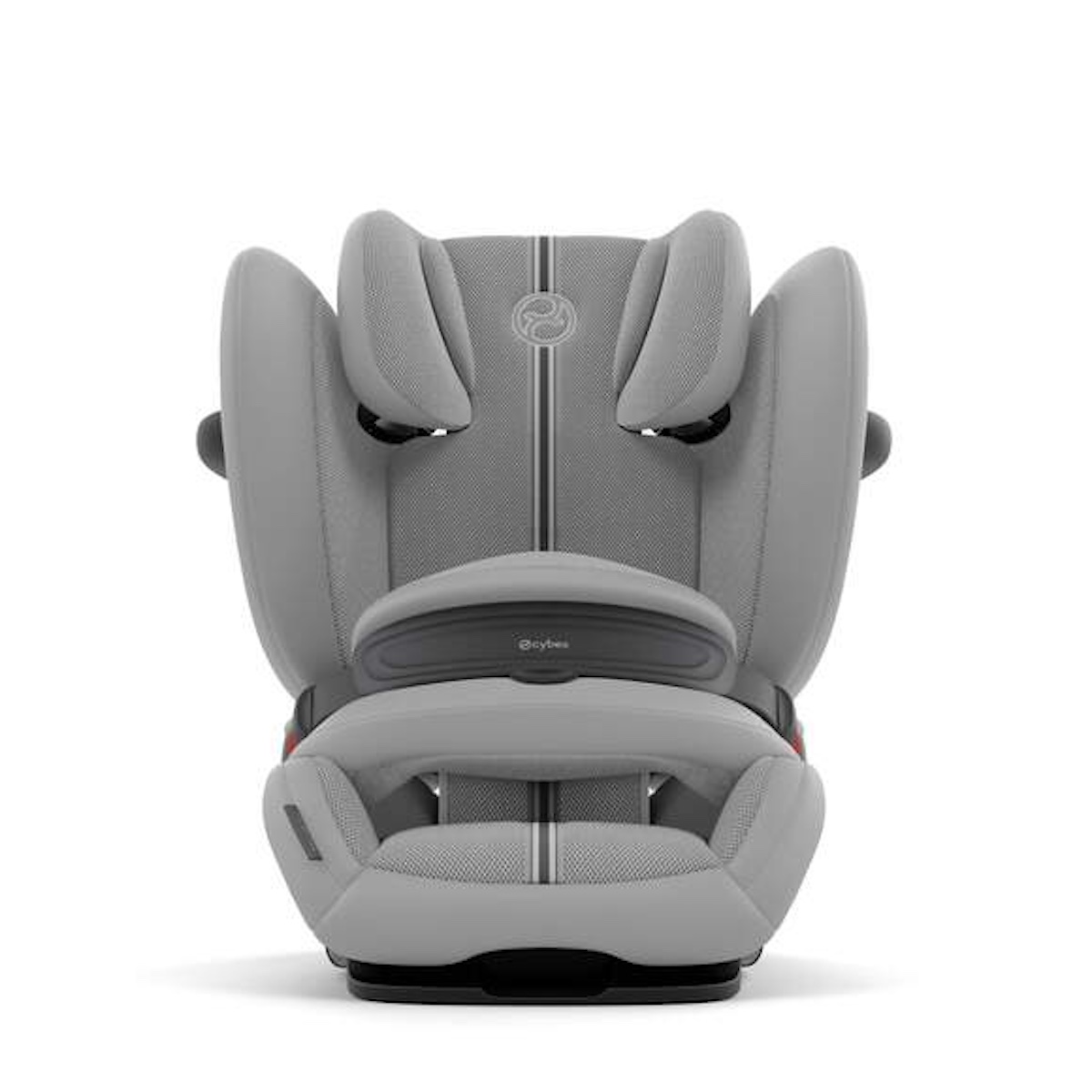 Siège auto de 15 mois à 12 ans PALLAS G3 PLUS Cybex Sone Grey