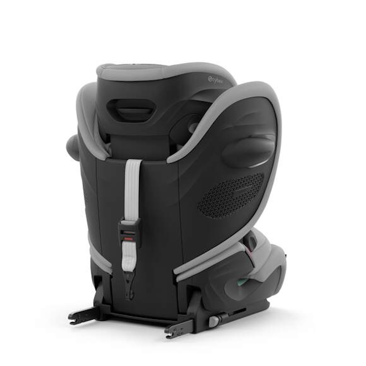 Siège auto de 15 mois à 12 ans PALLAS G3 PLUS Cybex Sone Grey