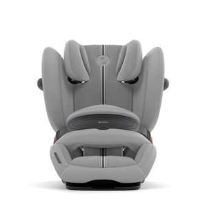 Siège auto de 15 mois à 12 ans PALLAS G3 PLUS Cybex Sone Grey