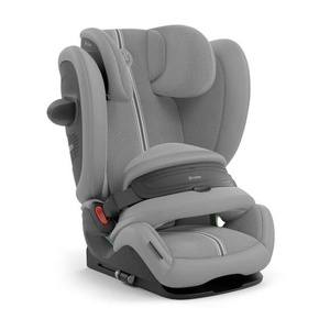 Siège auto de 15 mois à 12 ans PALLAS G3 PLUS Cybex Sone Grey