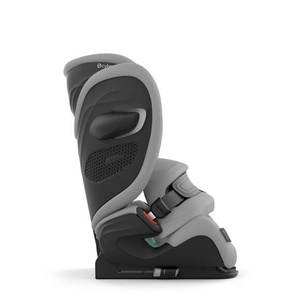 Siège auto de 15 mois à 12 ans PALLAS G3 PLUS Cybex Sone Grey