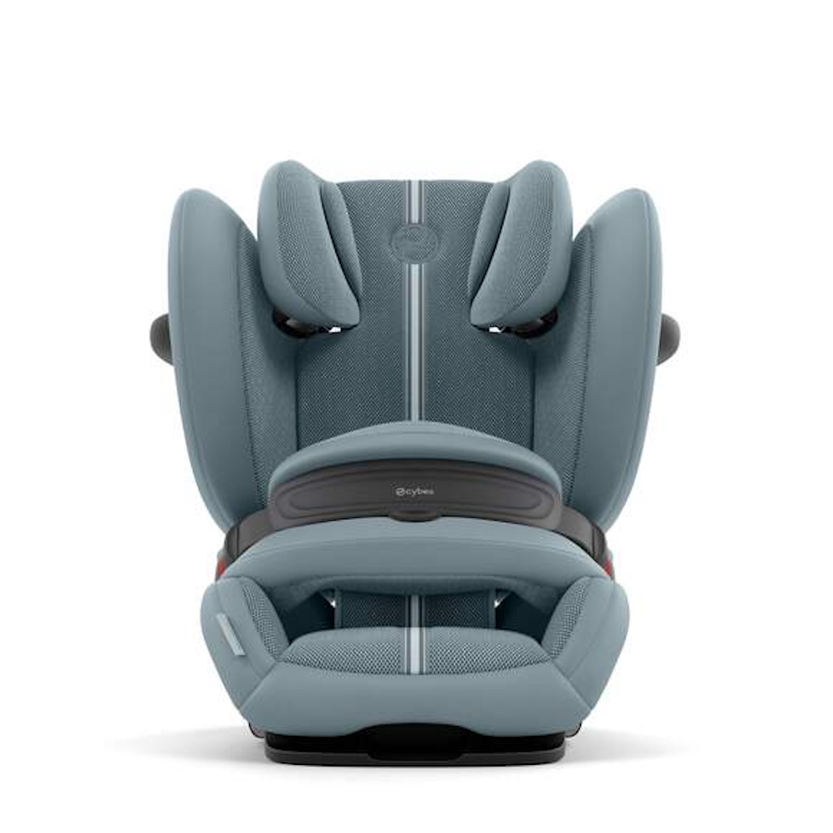 Siège auto de 15 mois à 12 ans PALLAS G3 PLUS Cybex Stormy Blue