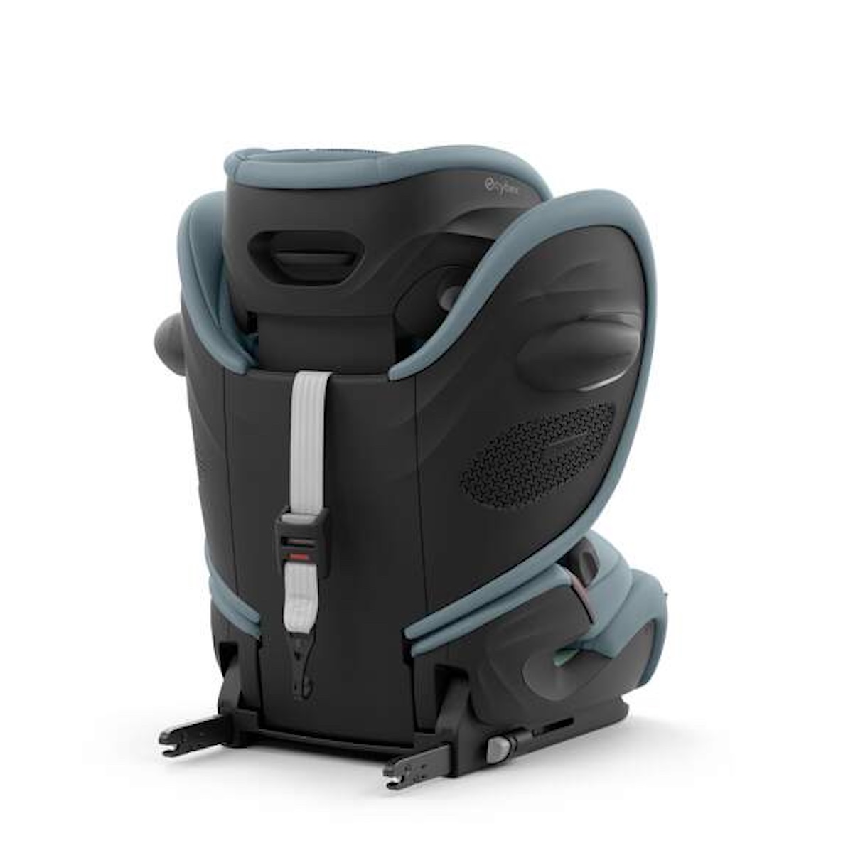 Siège auto de 15 mois à 12 ans PALLAS G3 PLUS Cybex Stormy Blue