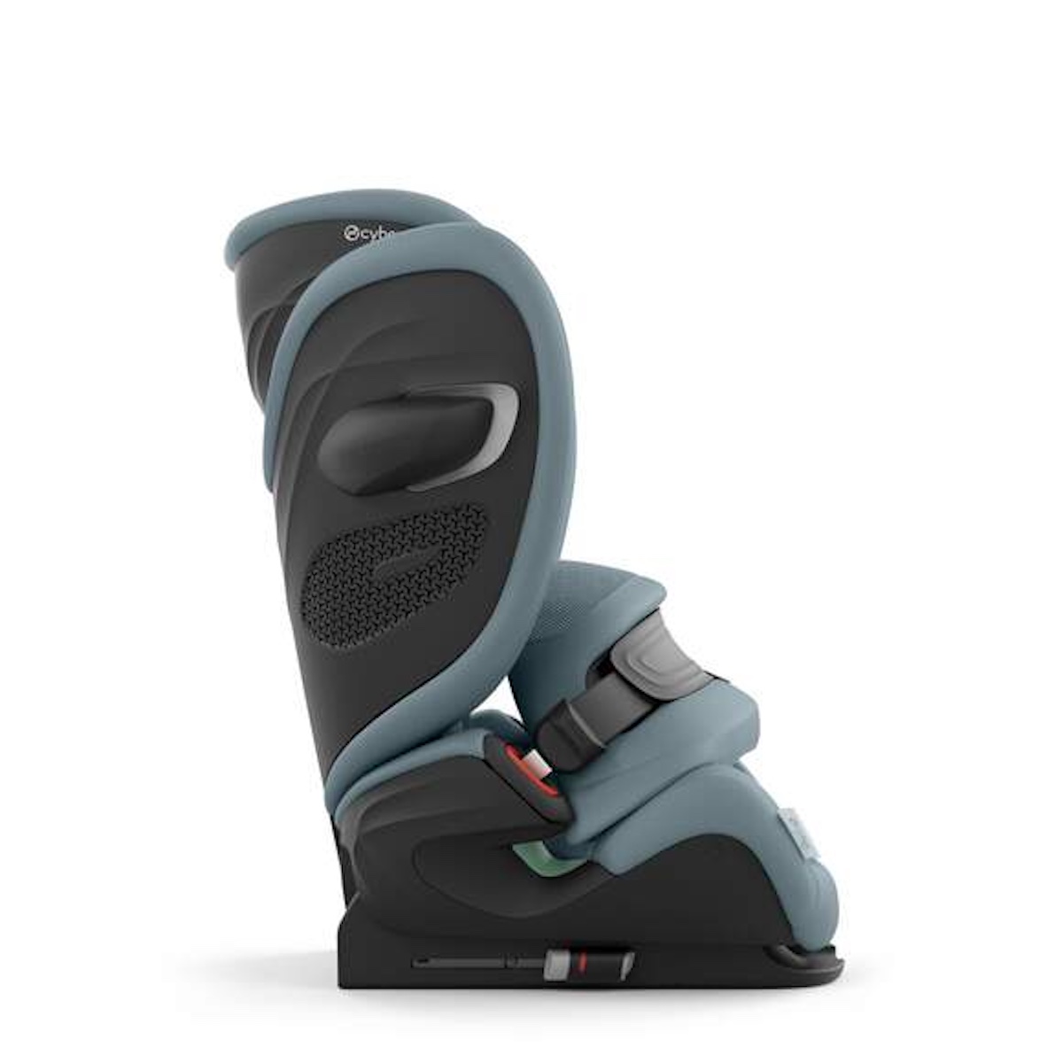 Siège auto de 15 mois à 12 ans PALLAS G3 PLUS Cybex Stormy Blue