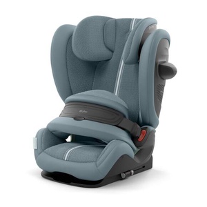 Siège auto de 15 mois à 12 ans PALLAS G3 PLUS Cybex Stormy Blue