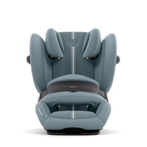 Siège auto de 15 mois à 12 ans PALLAS G3 PLUS Cybex Stormy Blue