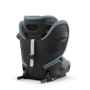 Siège auto de 15 mois à 12 ans PALLAS G3 PLUS Cybex Stormy Blue