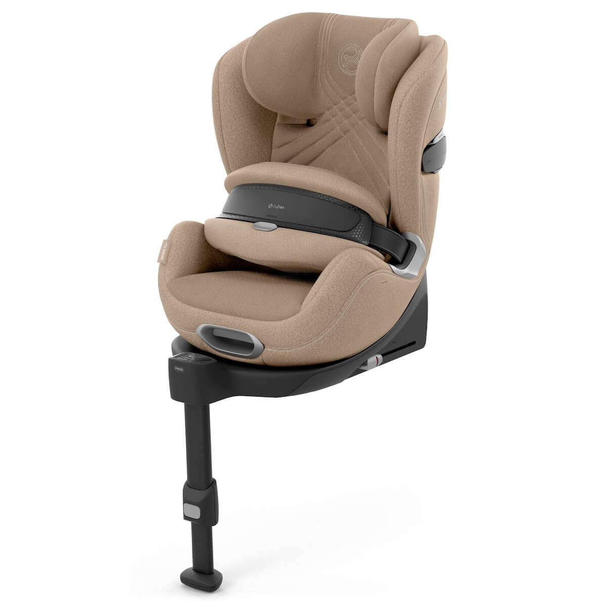 Siège auto de 15 mois à 7 ans ANORIS T2 I-SIZE PLUS Cybex Cozy Beige