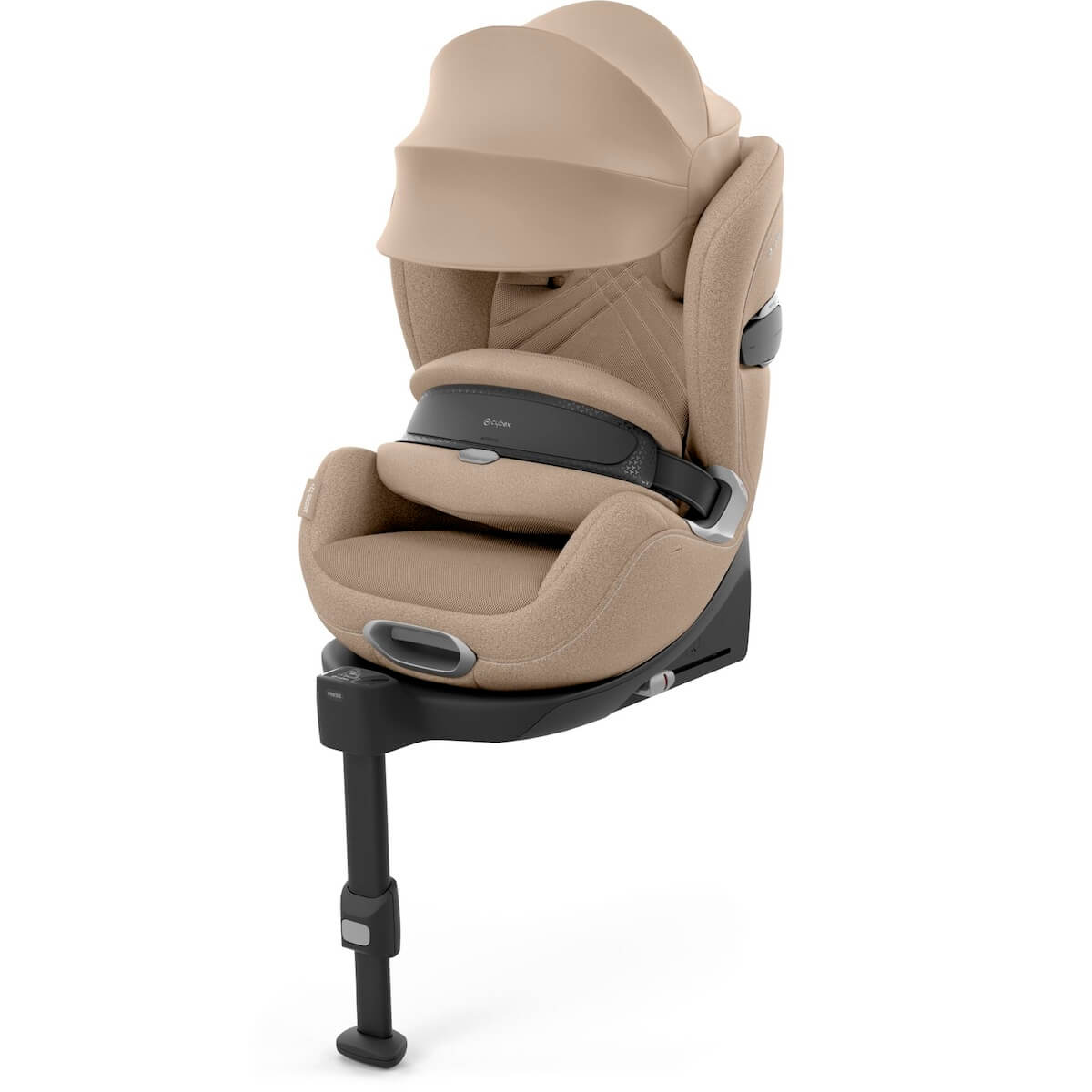 Siège auto de 15 mois à 7 ans ANORIS T2 I-SIZE PLUS Cybex Cozy Beige