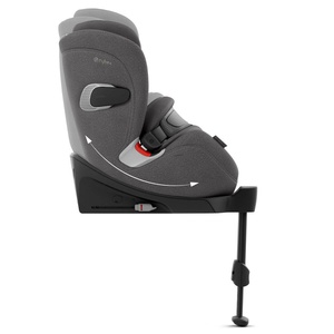 Siège auto de 15 mois à 7 ans ANORIS T2 I-SIZE PLUS Cybex Mirage Grey