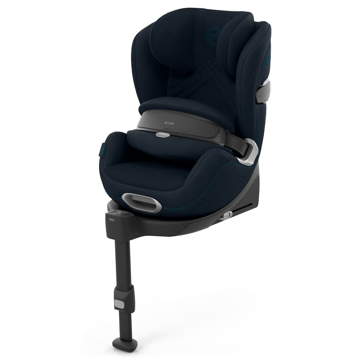 Siège auto de 15 mois à 7 ans ANORIS T2 I-SIZE PLUS Cybex Nautical Blue