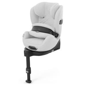 Siège auto de 15 mois à 7 ans ANORIS T2 I-SIZE PLUS Cybex Platinum White