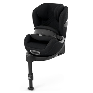 Siège auto de 15 mois à 7 ans ANORIS T2 I-SIZE PLUS Cybex Sepia Black