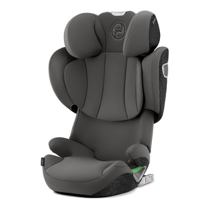 Siège auto de 3 ans à 12 ans SOLUTION T I-FIX Cybex Mirage Grey