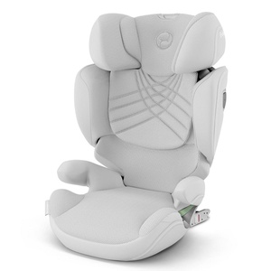 Siège auto de 3 ans à 12 ans SOLUTION T I-FIX PLUS Cybex Light Grey