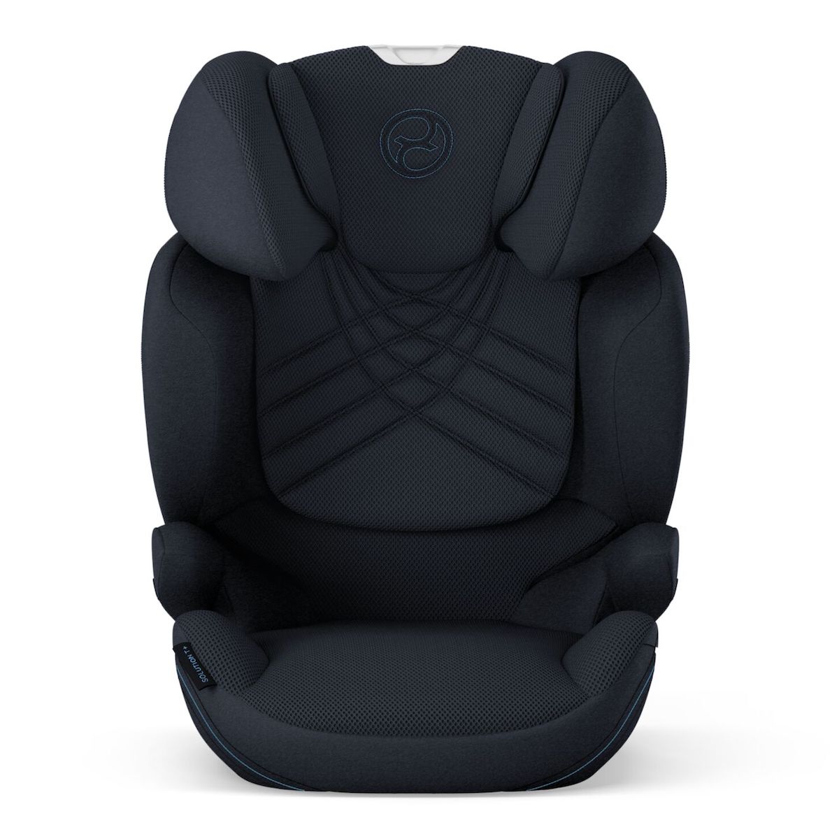 Siège auto de 3 ans à 12 ans SOLUTION T I-FIX PLUS Cybex Nautical Blue