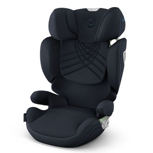 Siège auto de 3 ans à 12 ans SOLUTION T I-FIX PLUS Cybex Nautical Blue