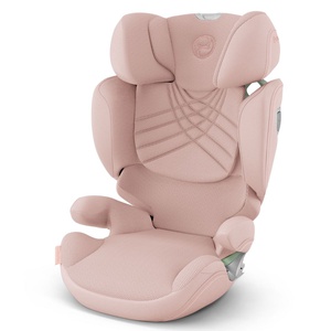 Siège auto de 3 ans à 12 ans SOLUTION T I-FIX PLUS Cybex Peach Pink