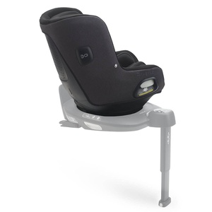 Siège auto de bébé à 4 ans OWL BY NUNA Bugaboo black