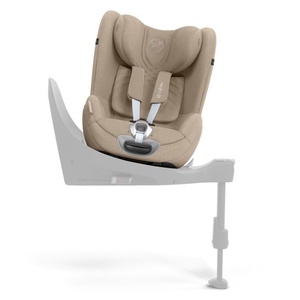 Siège auto de bébé à +- 4 ans Siège auto bébé portable SIRONA T I-SIZE PLUS Cybex Cozy Beige