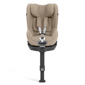 Siège auto de bébé à +- 4 ans Siège auto bébé portable SIRONA T I-SIZE PLUS Cybex Cozy Beige