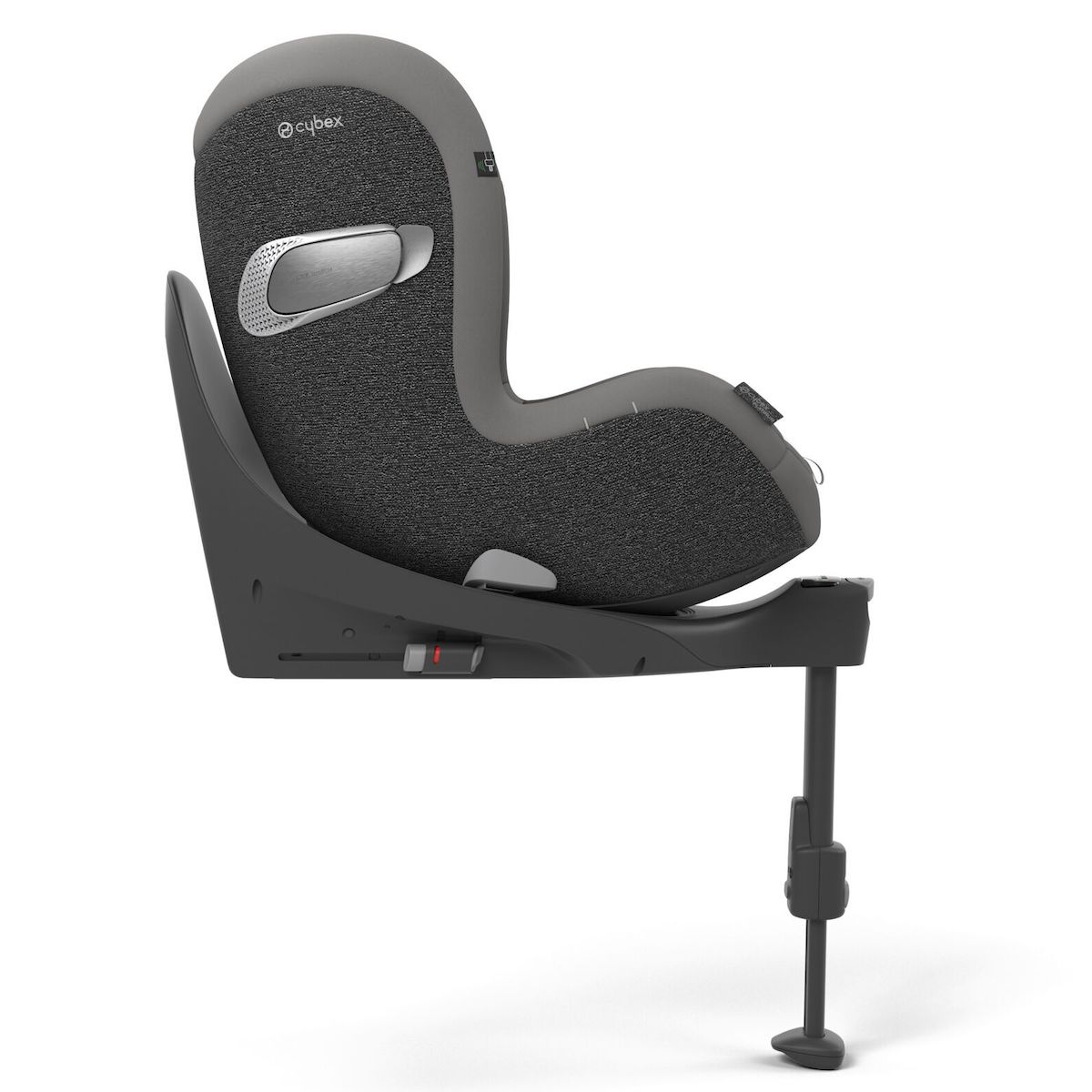 Siège auto de bébé à +- 4 ans SIRONA T I-SIZE Cybex mirage grey