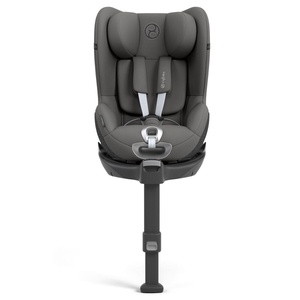 Siège auto de bébé à +- 4 ans SIRONA T I-SIZE Cybex mirage grey