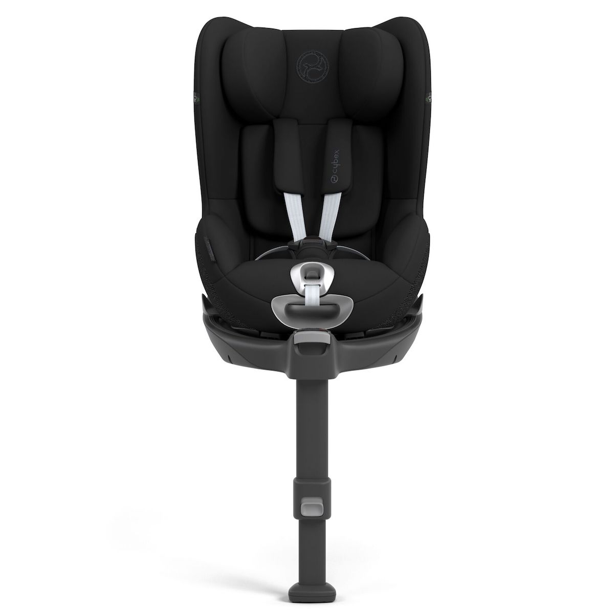 Siège auto de bébé à +- 4 ans SIRONA T I-SIZE Cybex sepia black