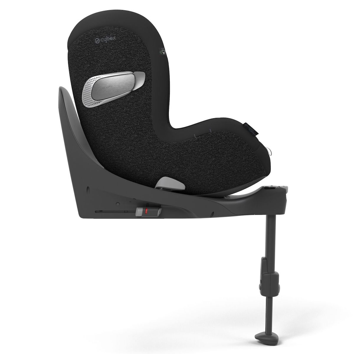 Siège auto de bébé à +- 4 ans SIRONA T I-SIZE Cybex sepia black