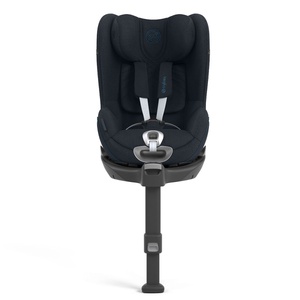 Siège auto de bébé à +- 4 ans SIRONA T I-SIZE PLUS Cybex Nautical Blue