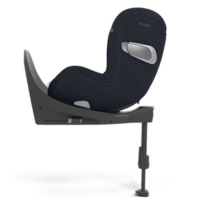 Siège auto de bébé à +- 4 ans SIRONA T I-SIZE PLUS Cybex Nautical Blue