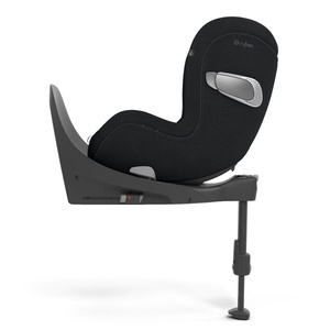 Siège auto de bébé à +- 4 ans SIRONA T I-SIZE PLUS Cybex Sepia Black