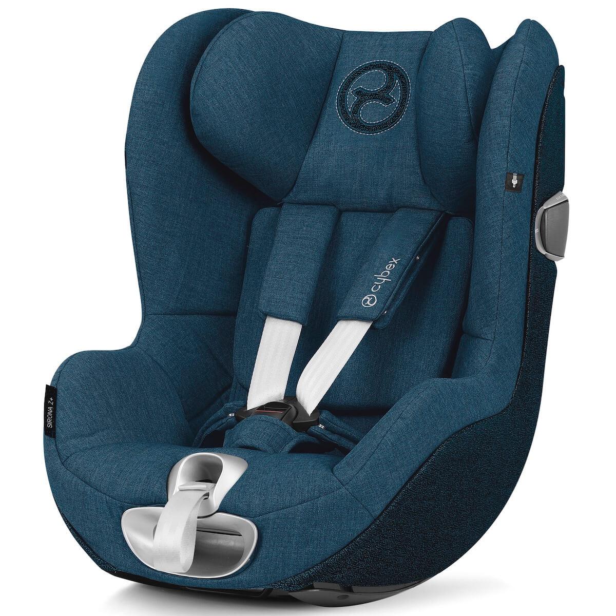 siege cybex solution z fix