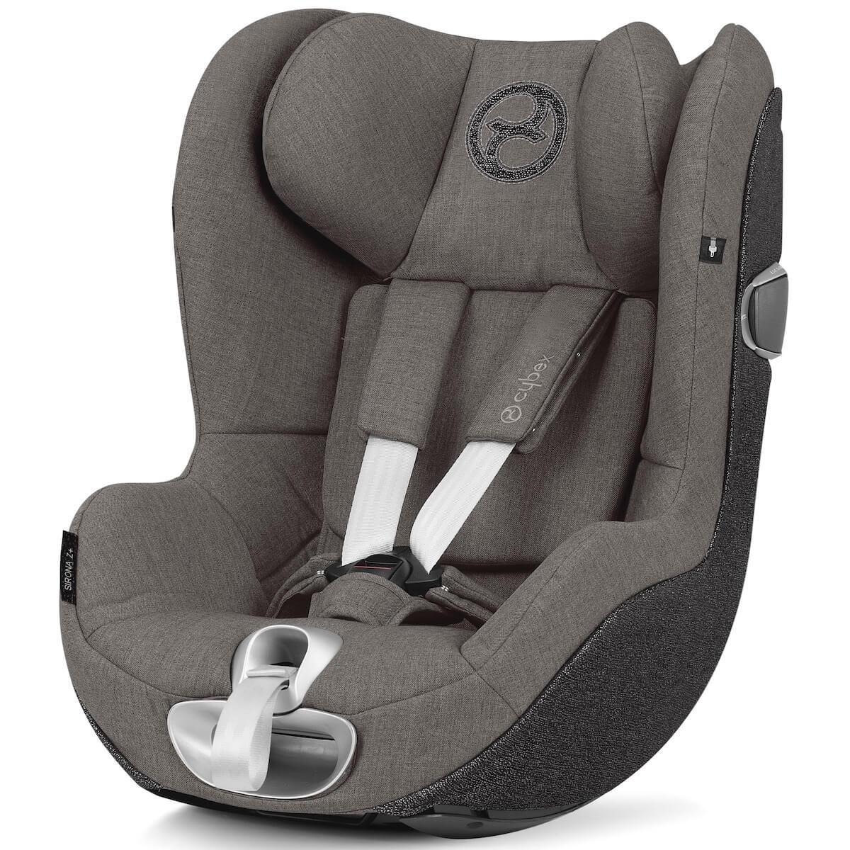 rehausseur cybex solution zi fix