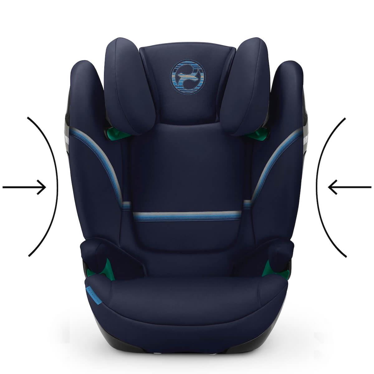 piece detachee cybex siege auto