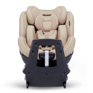 Siège auto XENON.1 Recaro elegant beige