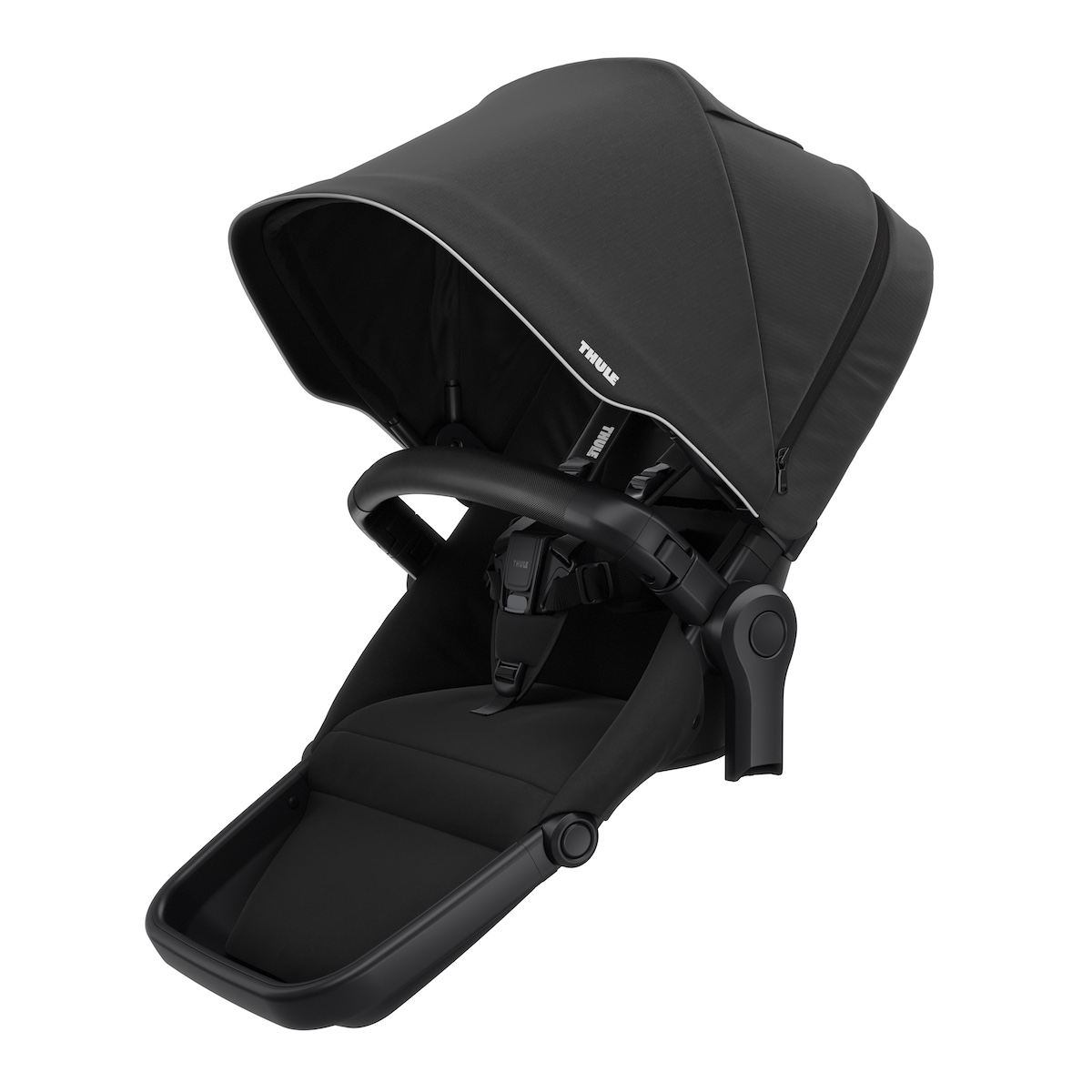 Siège supplémentaire Sleek 2 Thule Black