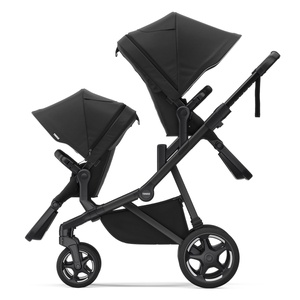Siège supplémentaire Sleek 2 Thule Black