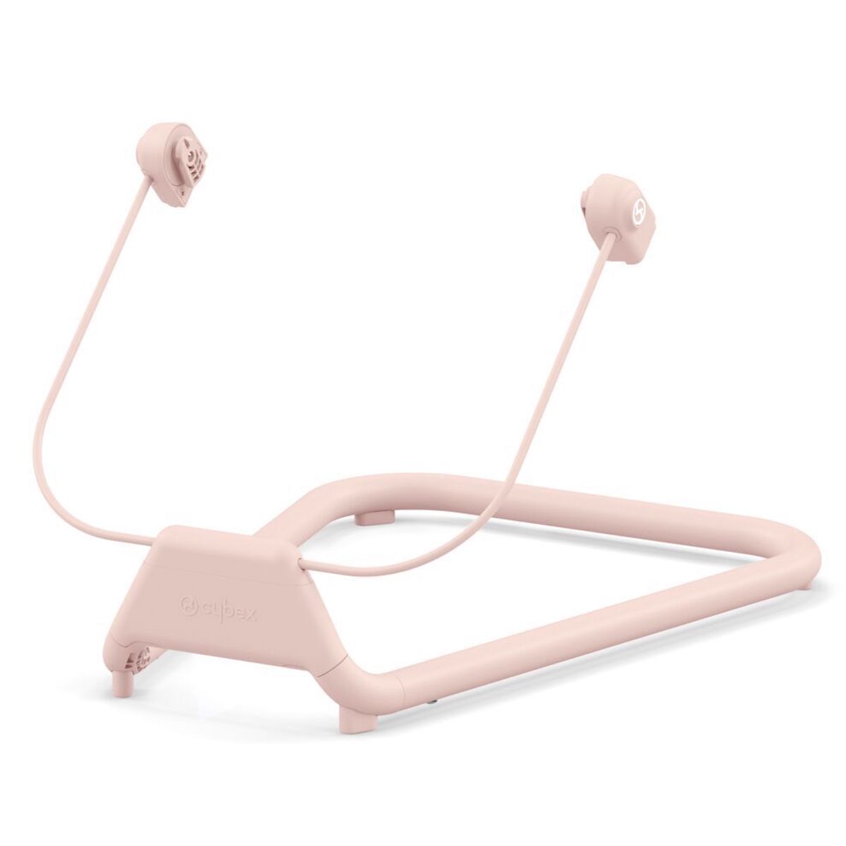 Socle bouncer LEMO Cybex Pearl Pink