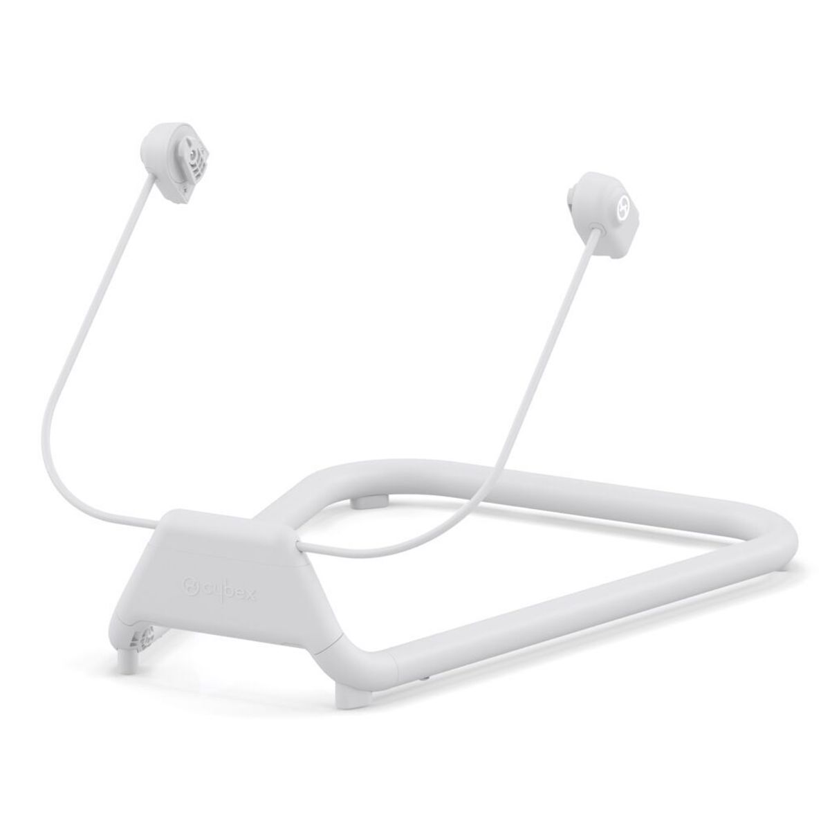 Socle bouncer LEMO Cybex Sand White