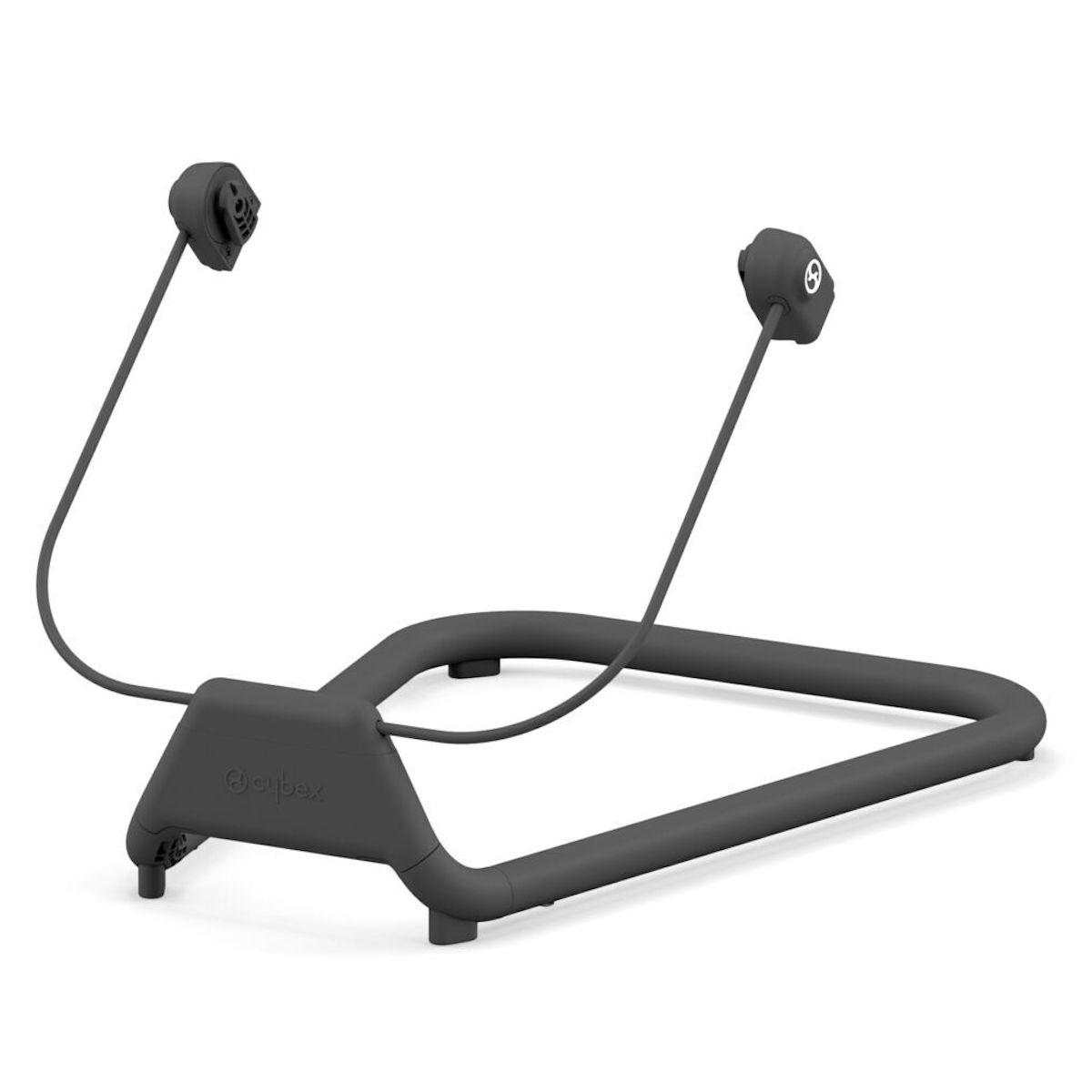 Socle bouncer LEMO Cybex Stunning Black