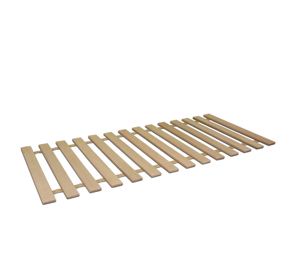 Sommier 90x200cm DESTYLE/DELUXE de Breuyn hêtre