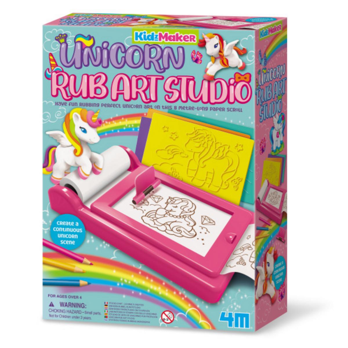 Studio d'art de la Licorne 4M