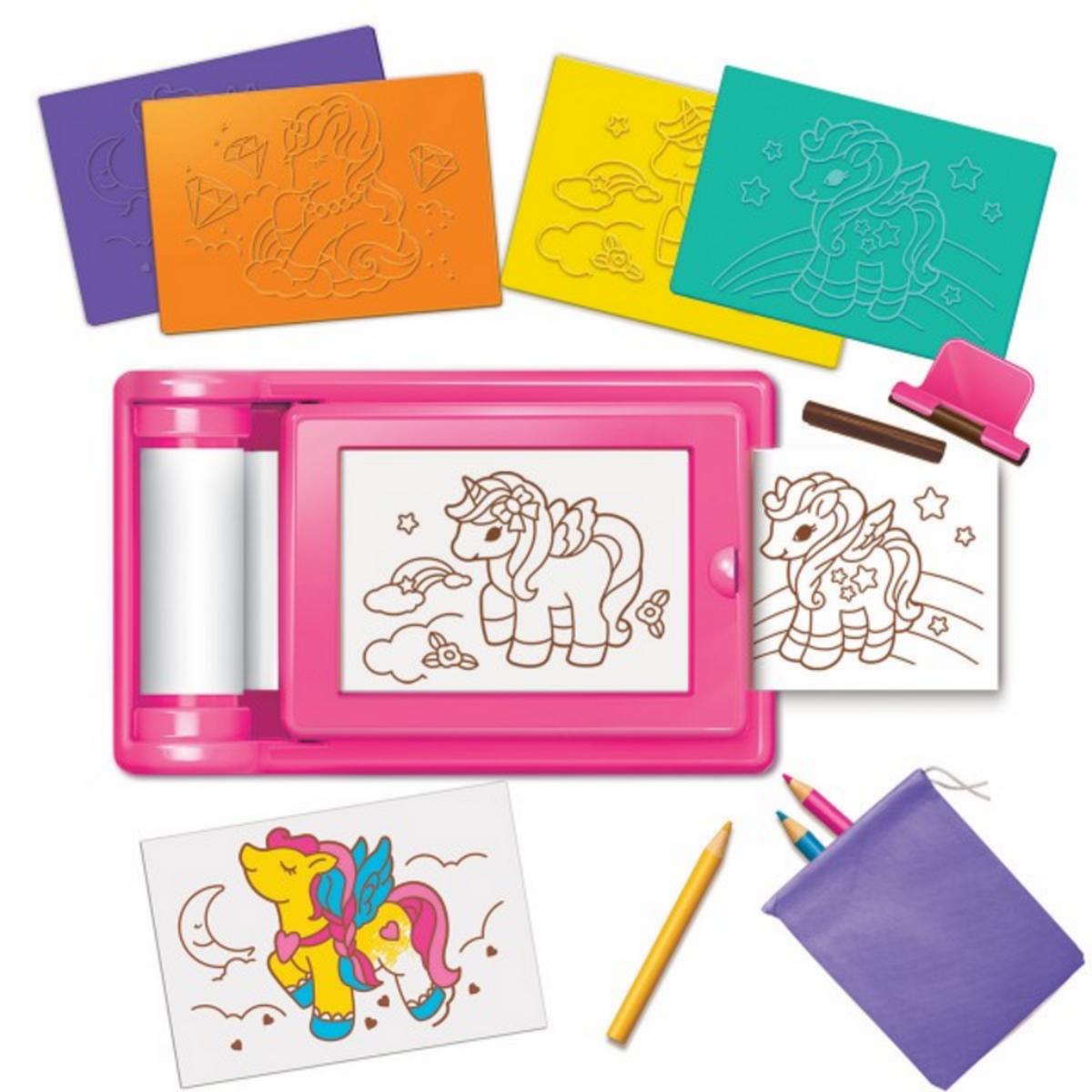 Studio d'art de la Licorne 4M