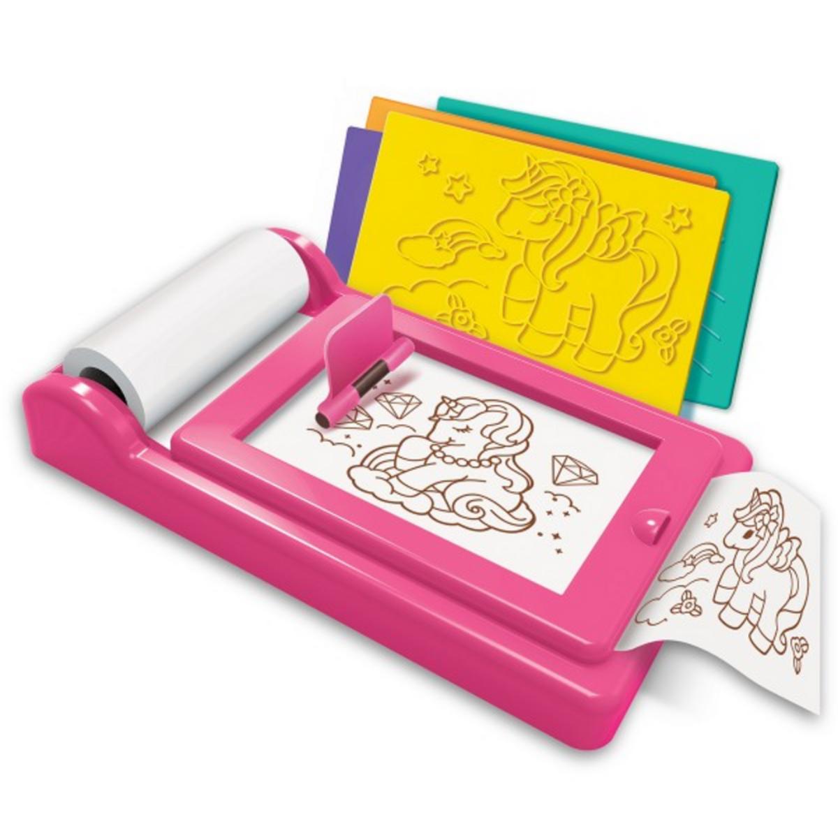 Studio d'art de la Licorne 4M