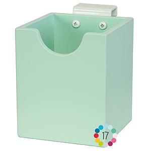 Stylos box COLORFLEX mint