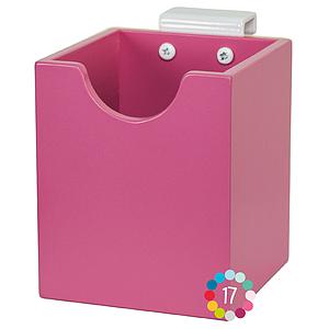Stylos box COLORFLEX pink