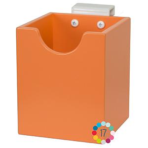 Stylos box COLORFLEX pure orange
